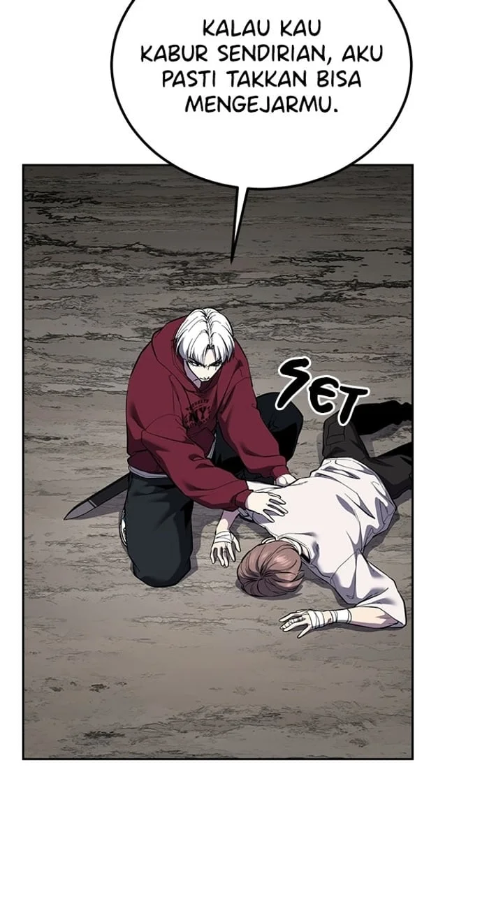 The Boy of Death Chapter 306 - halaman 13