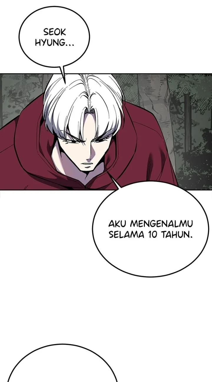 The Boy of Death Chapter 306 - halaman 14