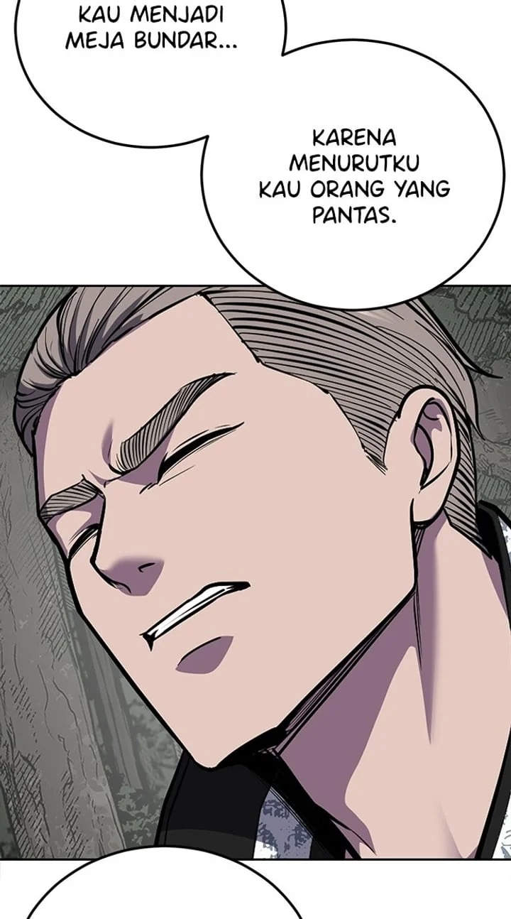 The Boy of Death Chapter 306 - halaman 15