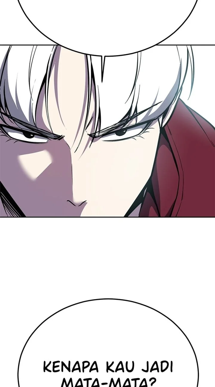 The Boy of Death Chapter 306 - halaman 17