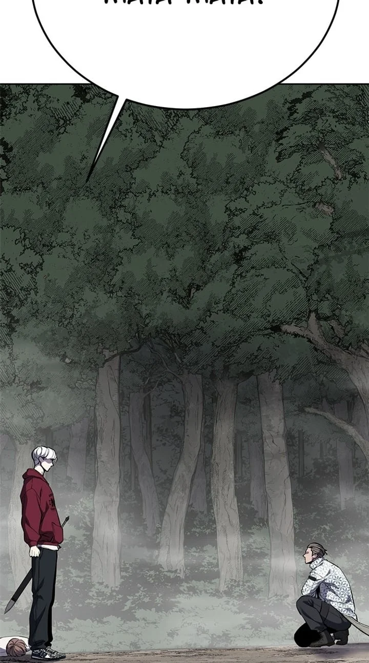 The Boy of Death Chapter 306 - halaman 18