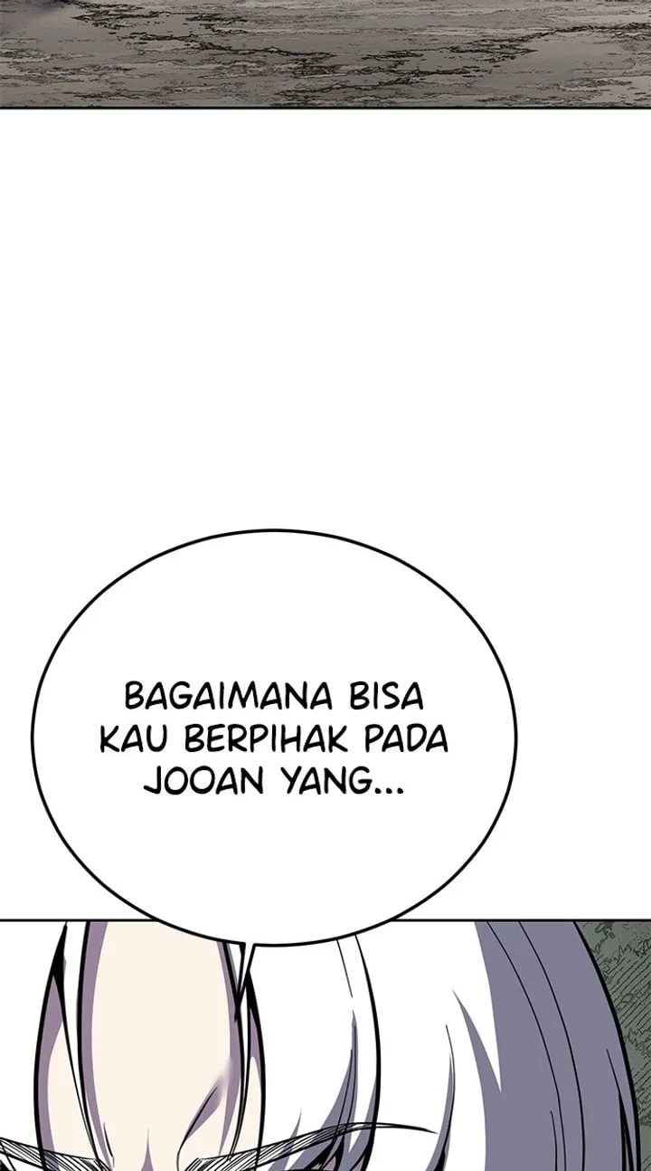The Boy of Death Chapter 306 - halaman 19