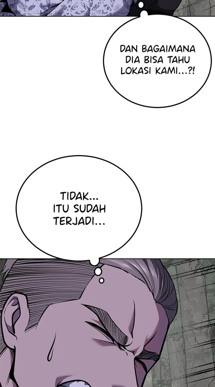 The Boy of Death Chapter 306 - halaman 2