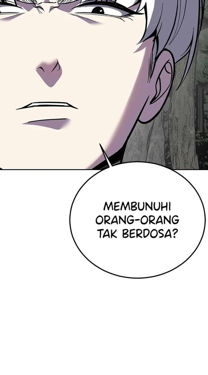 The Boy of Death Chapter 306 - halaman 20