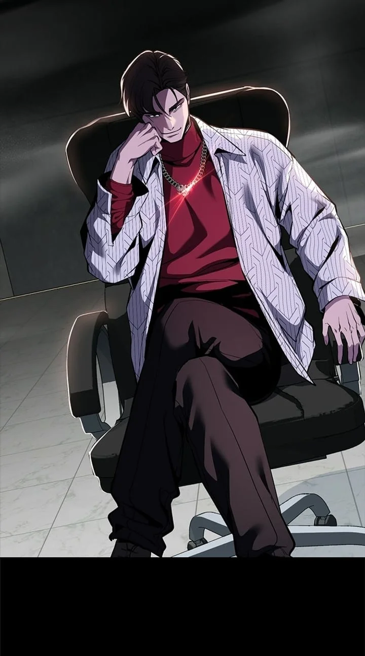 The Boy of Death Chapter 306 - halaman 22