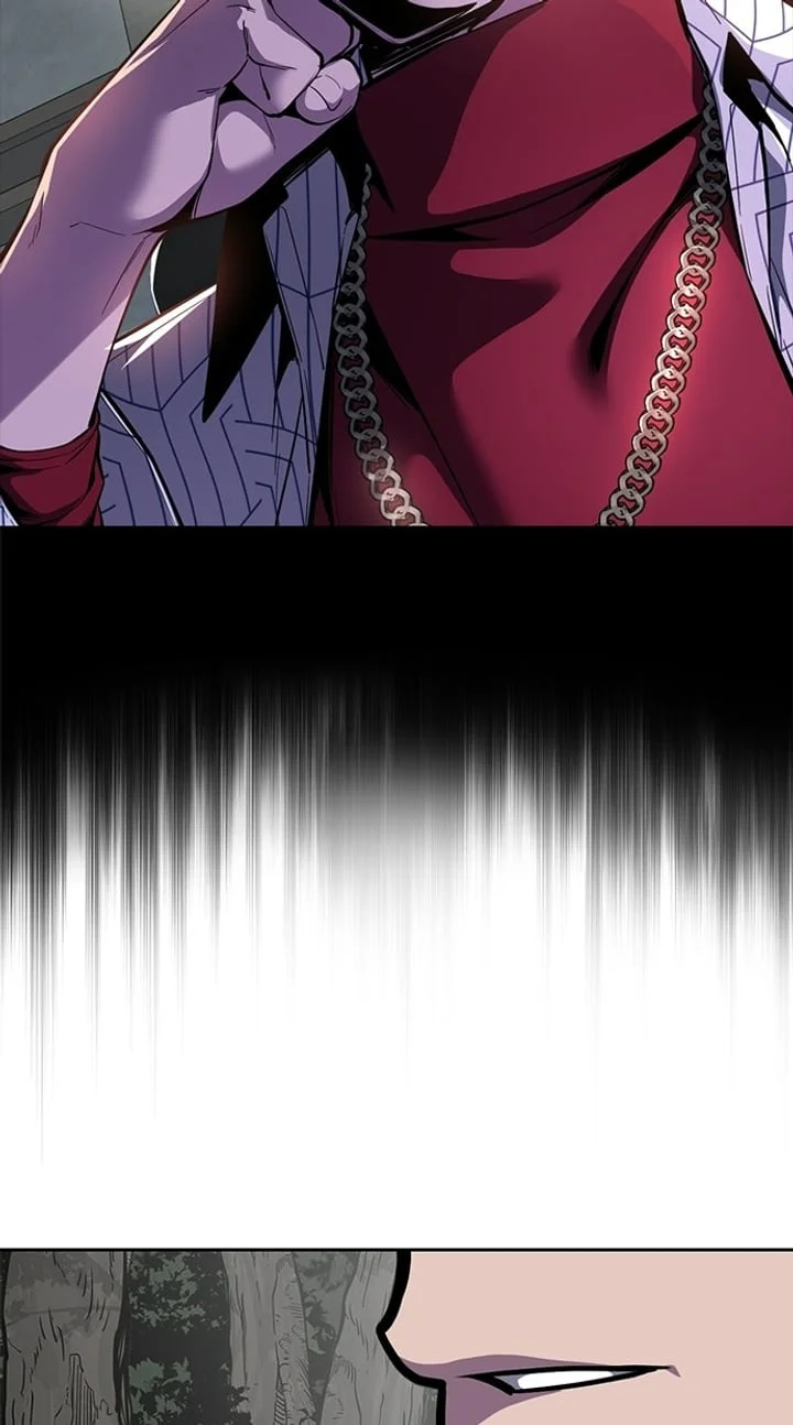 The Boy of Death Chapter 306 - halaman 24