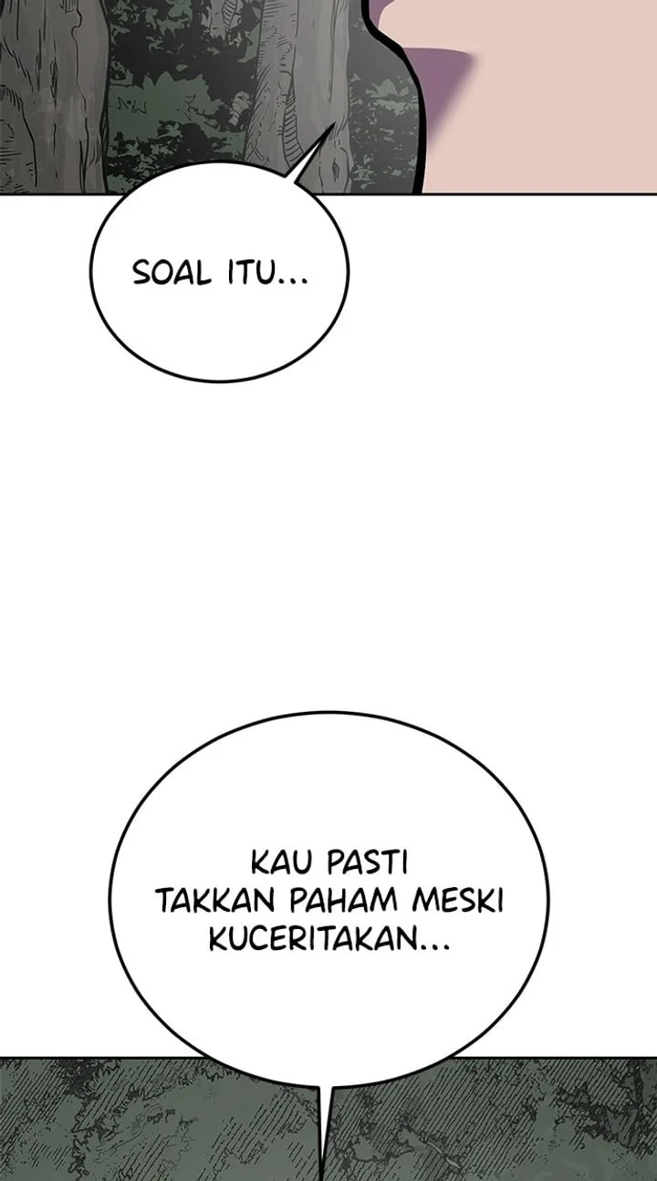 The Boy of Death Chapter 306 - halaman 25