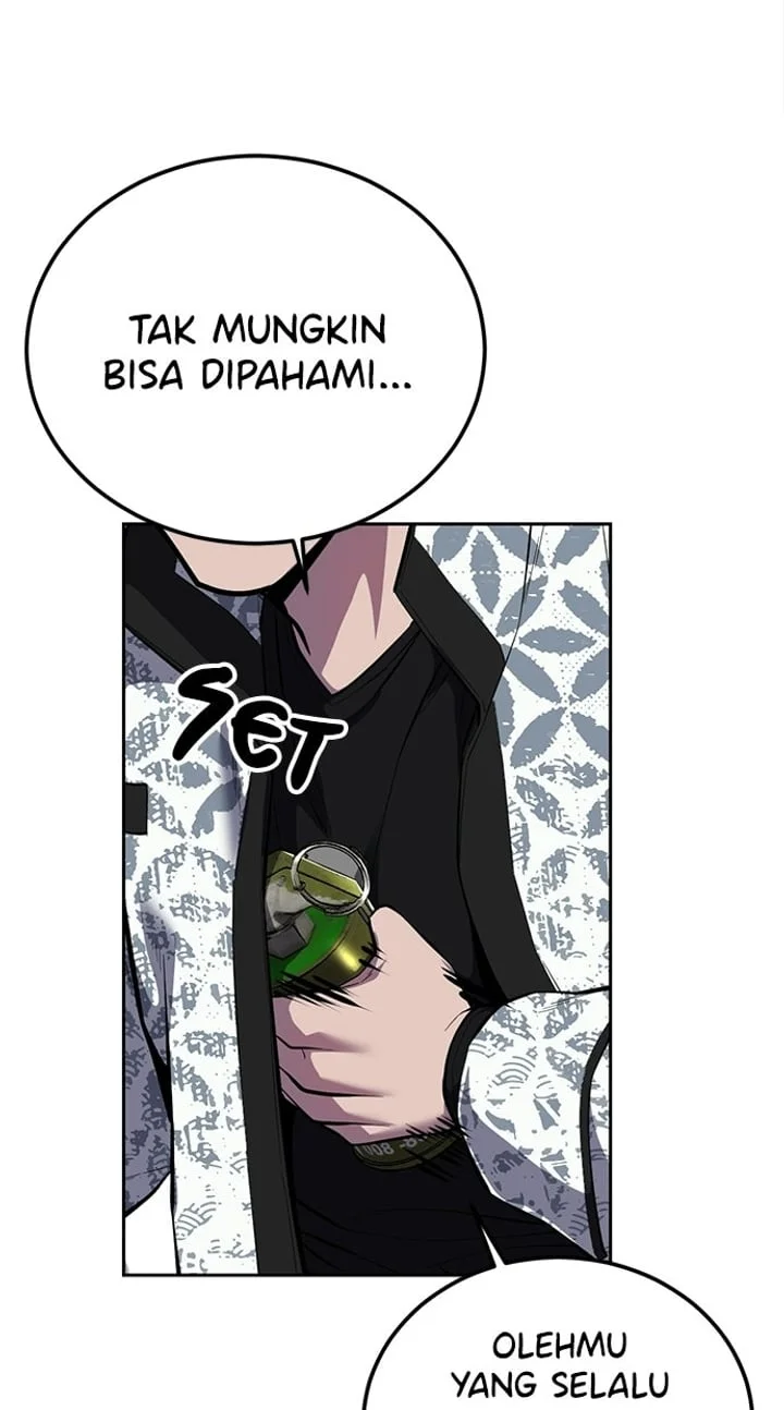 The Boy of Death Chapter 306 - halaman 28