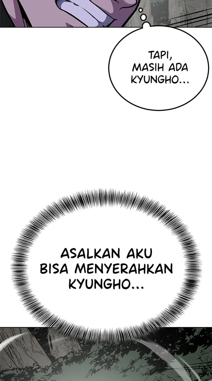 The Boy of Death Chapter 306 - halaman 3