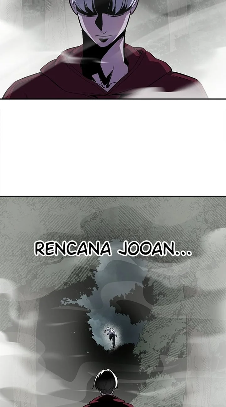 The Boy of Death Chapter 306 - halaman 31