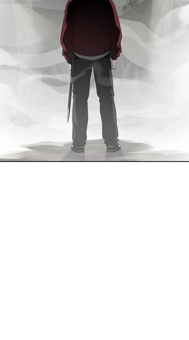 The Boy of Death Chapter 306 - halaman 32