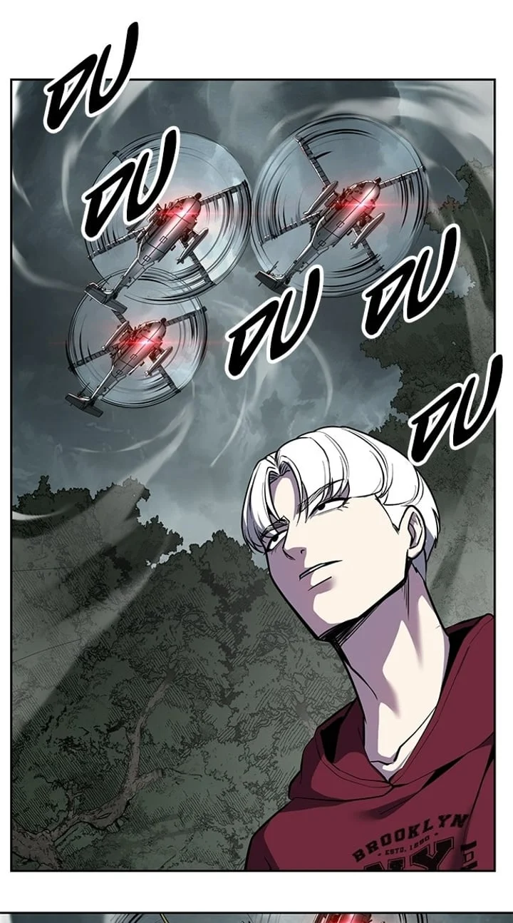 The Boy of Death Chapter 306 - halaman 33