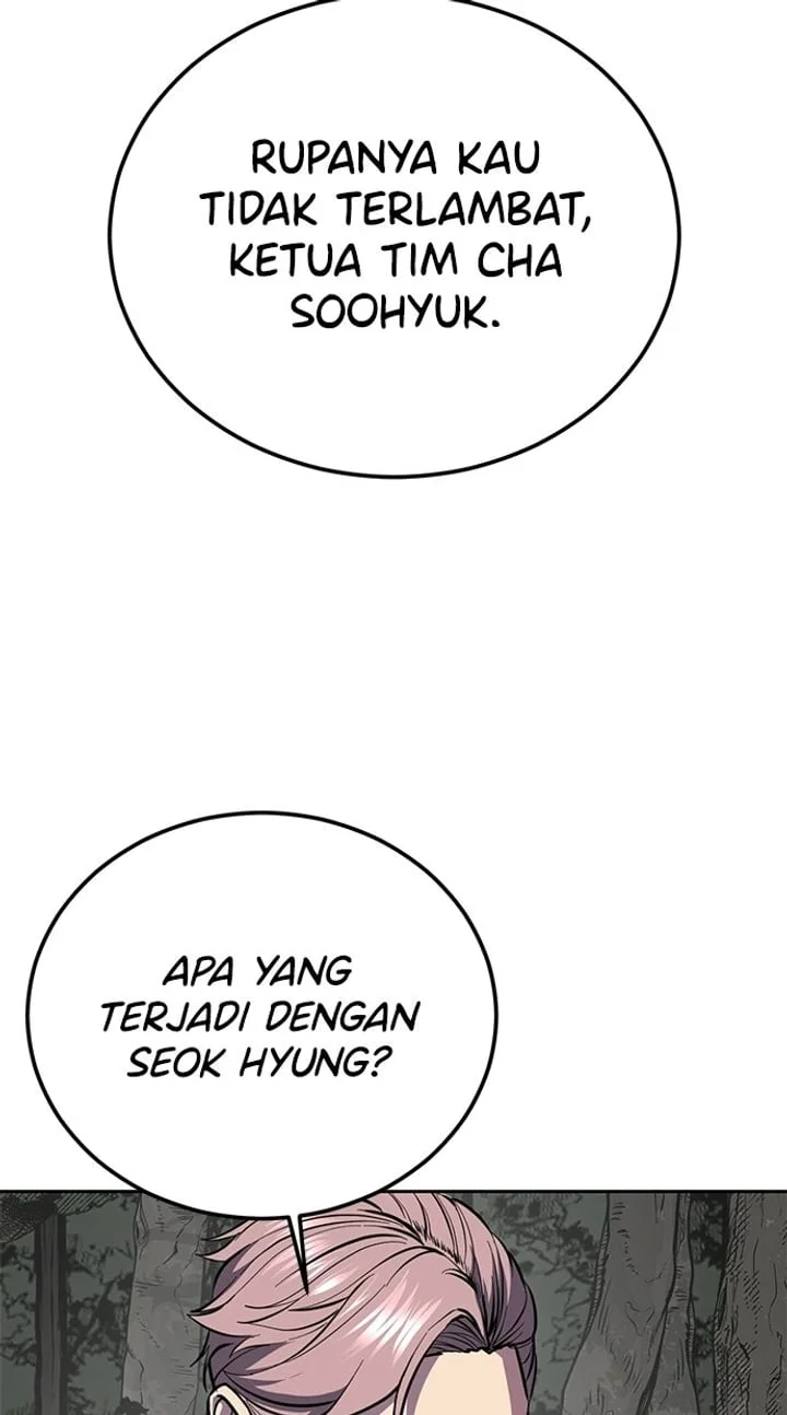 The Boy of Death Chapter 306 - halaman 37