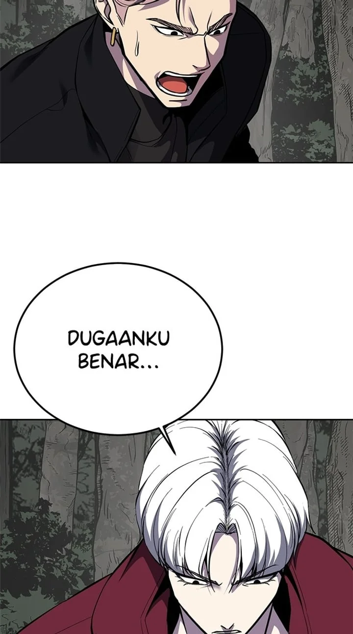 The Boy of Death Chapter 306 - halaman 38