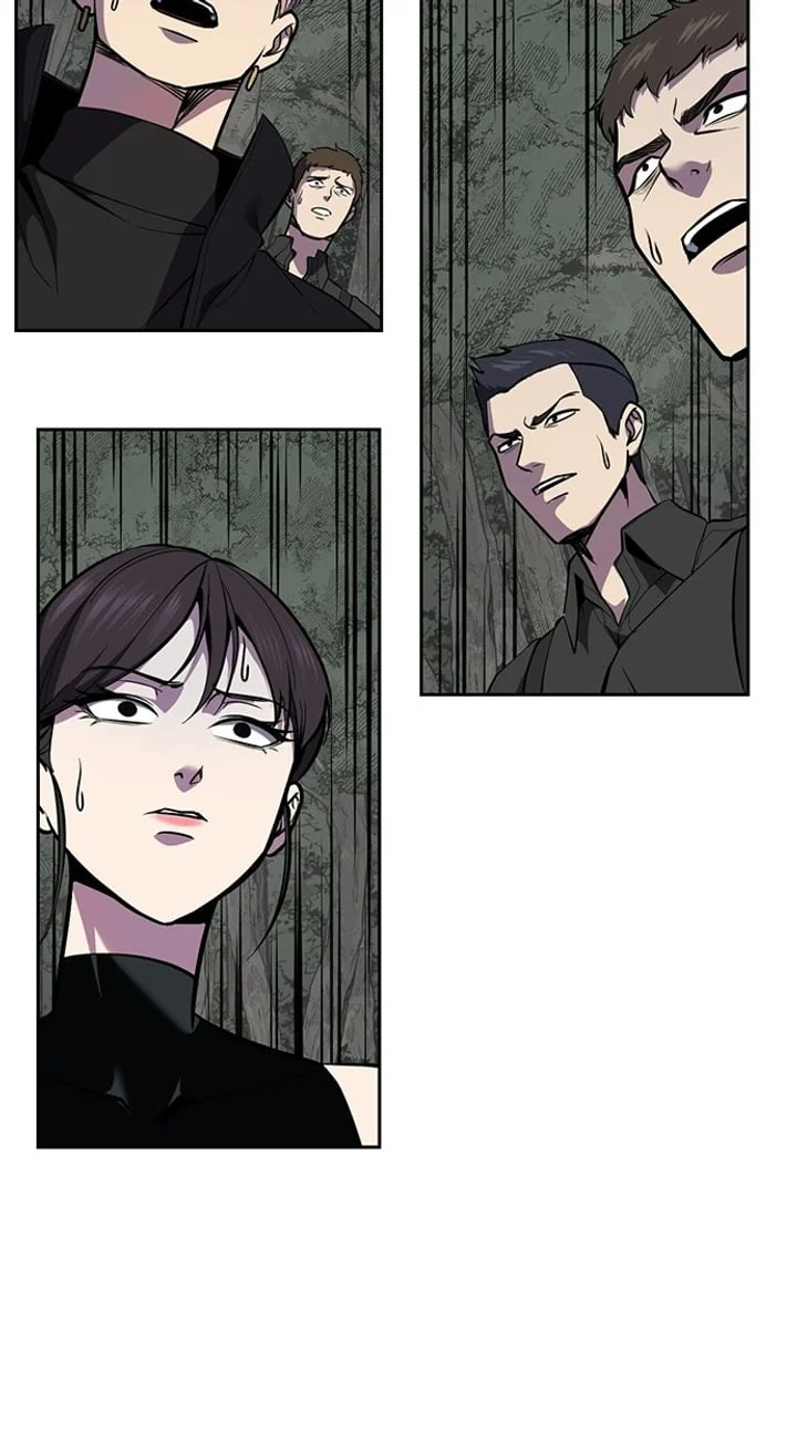 The Boy of Death Chapter 306 - halaman 40