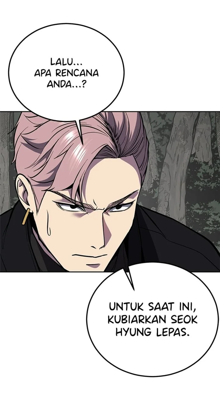 The Boy of Death Chapter 306 - halaman 41