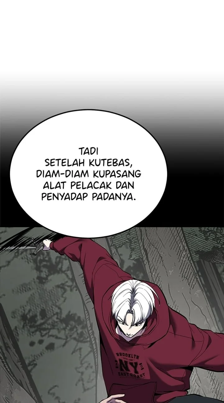 The Boy of Death Chapter 306 - halaman 42