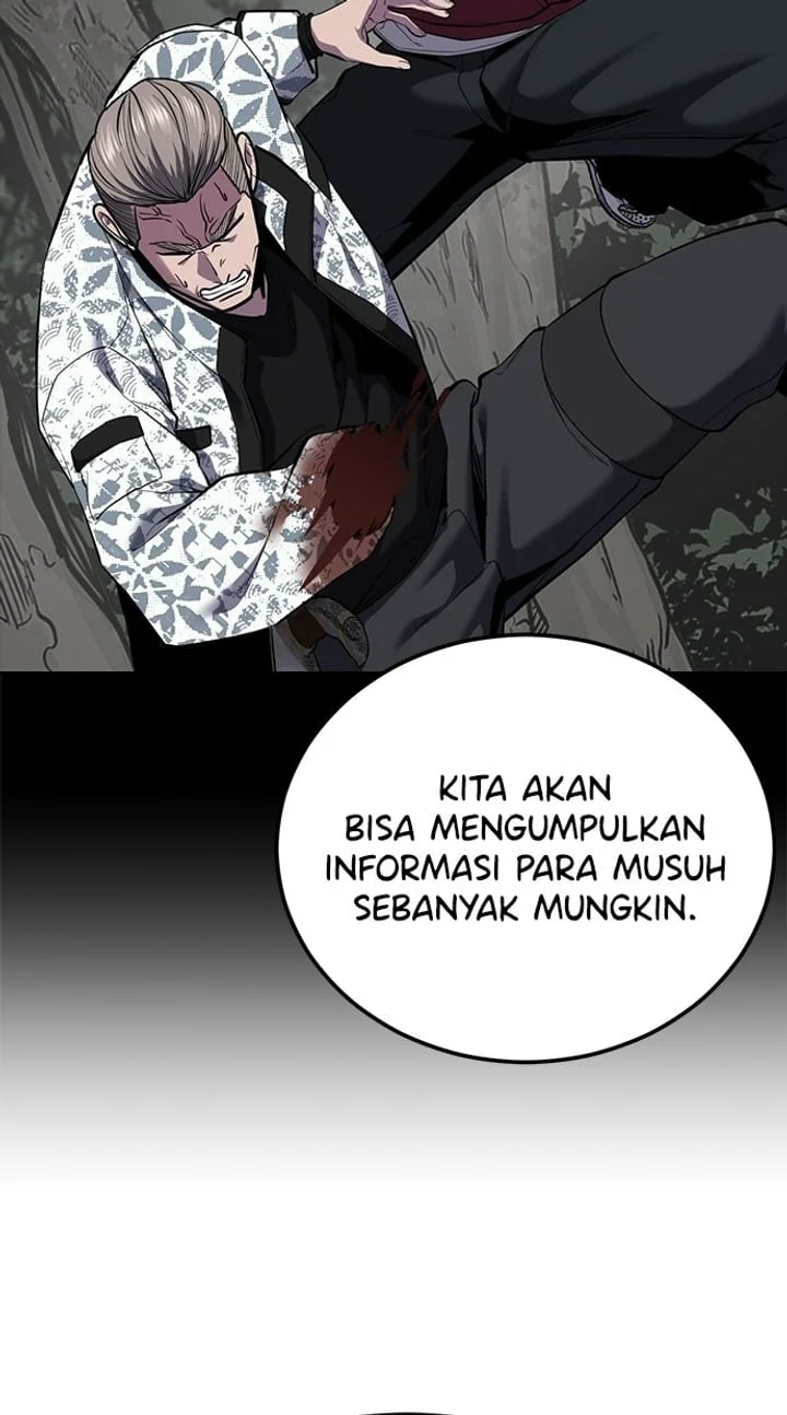 The Boy of Death Chapter 306 - halaman 43