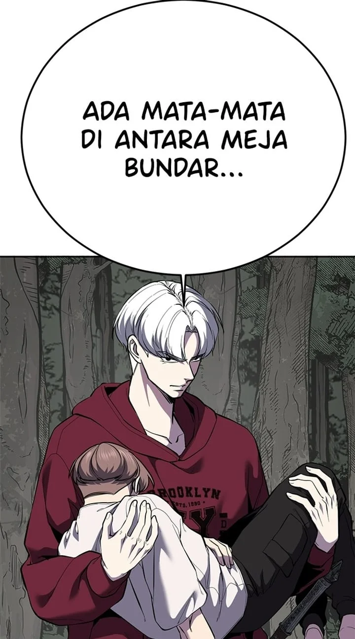 The Boy of Death Chapter 306 - halaman 44