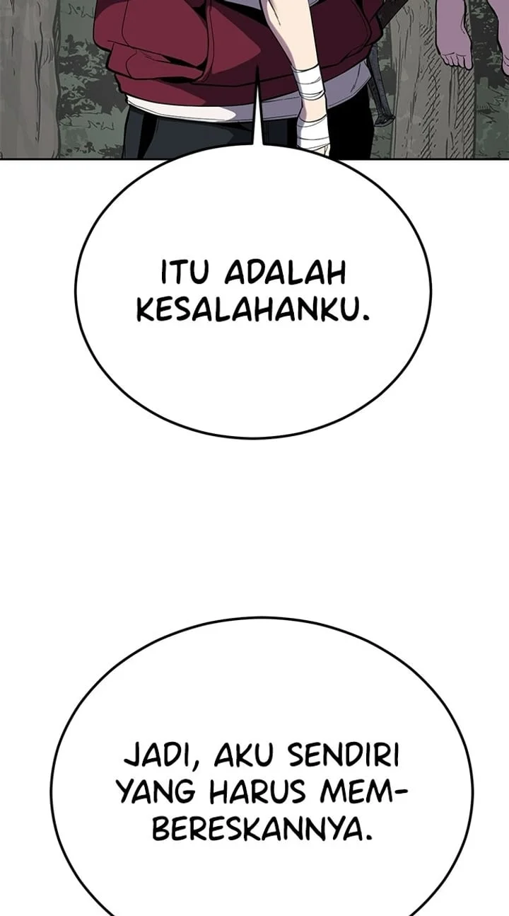 The Boy of Death Chapter 306 - halaman 45
