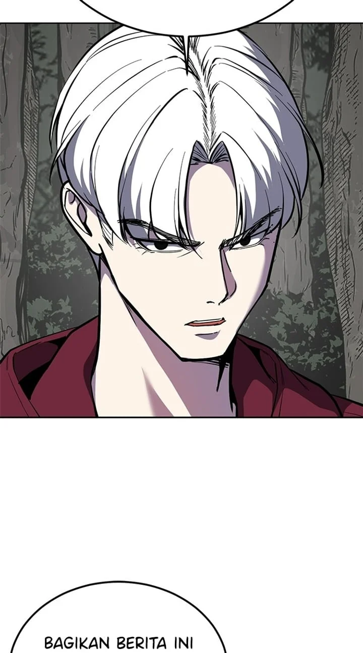 The Boy of Death Chapter 306 - halaman 46