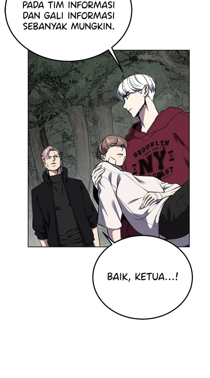 The Boy of Death Chapter 306 - halaman 47