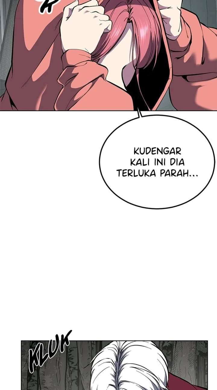 The Boy of Death Chapter 306 - halaman 49