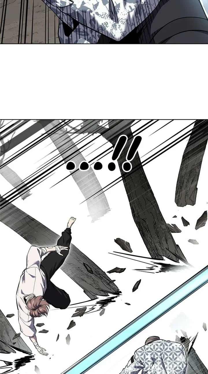 The Boy of Death Chapter 306 - halaman 5