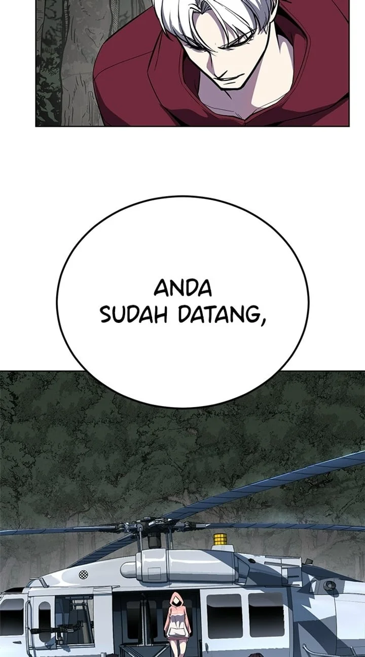 The Boy of Death Chapter 306 - halaman 50