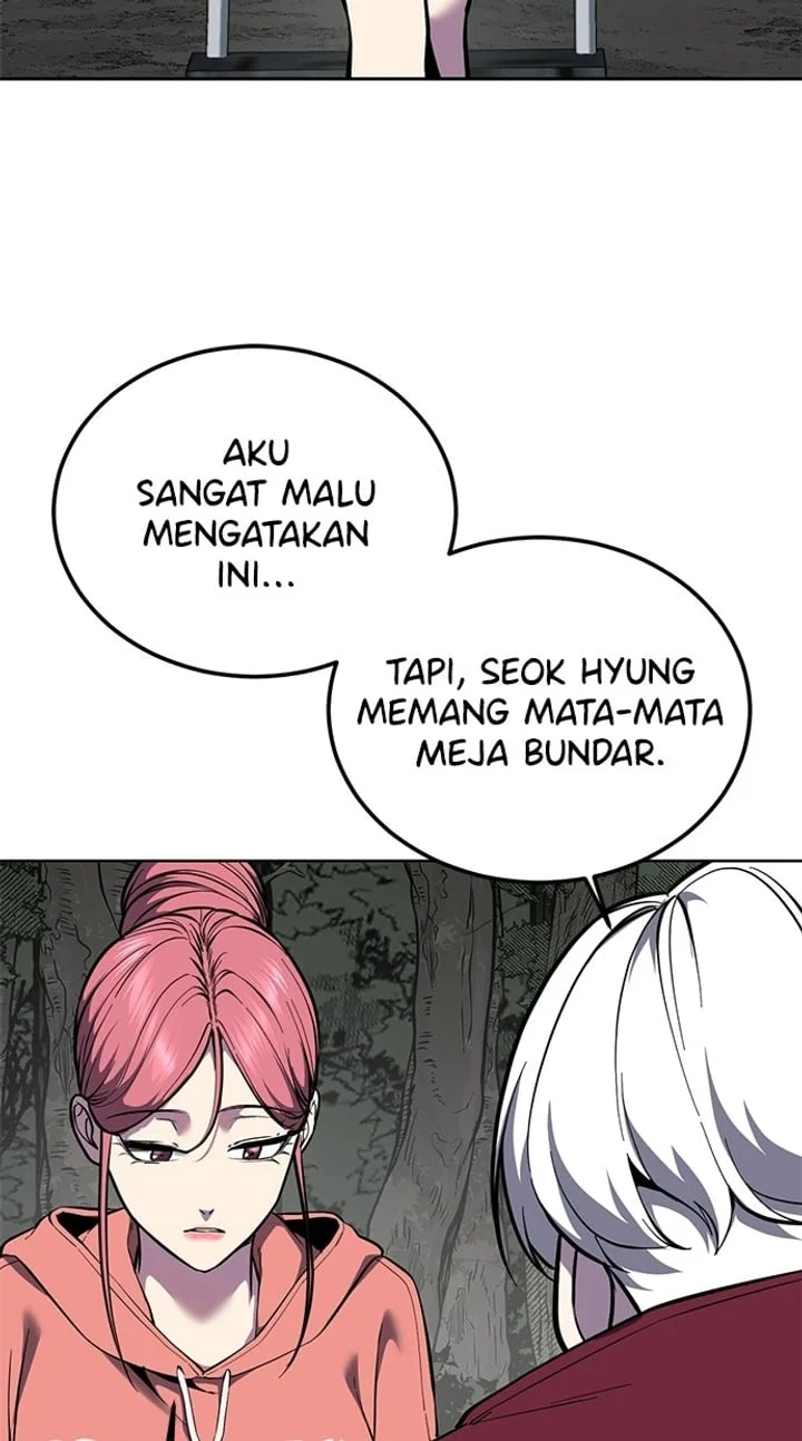 The Boy of Death Chapter 306 - halaman 53