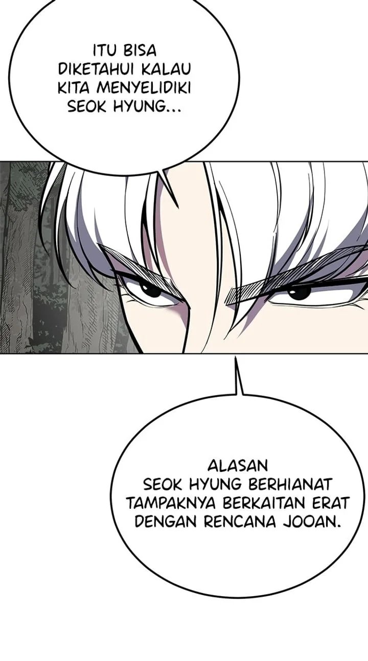 The Boy of Death Chapter 306 - halaman 56