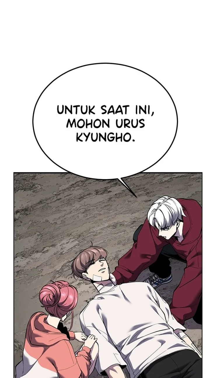 The Boy of Death Chapter 306 - halaman 57
