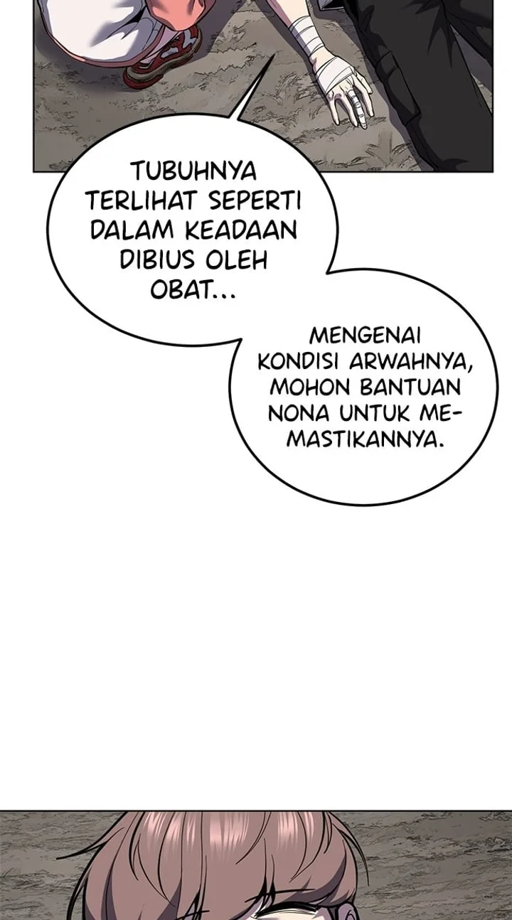 The Boy of Death Chapter 306 - halaman 58