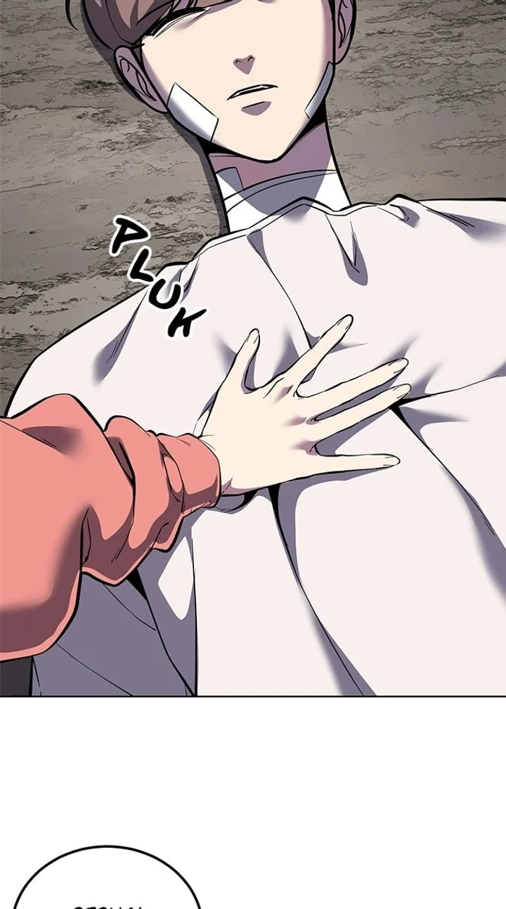 The Boy of Death Chapter 306 - halaman 59