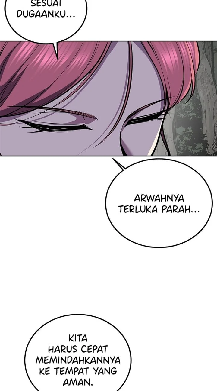 The Boy of Death Chapter 306 - halaman 60