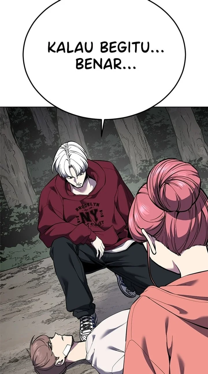 The Boy of Death Chapter 306 - halaman 62