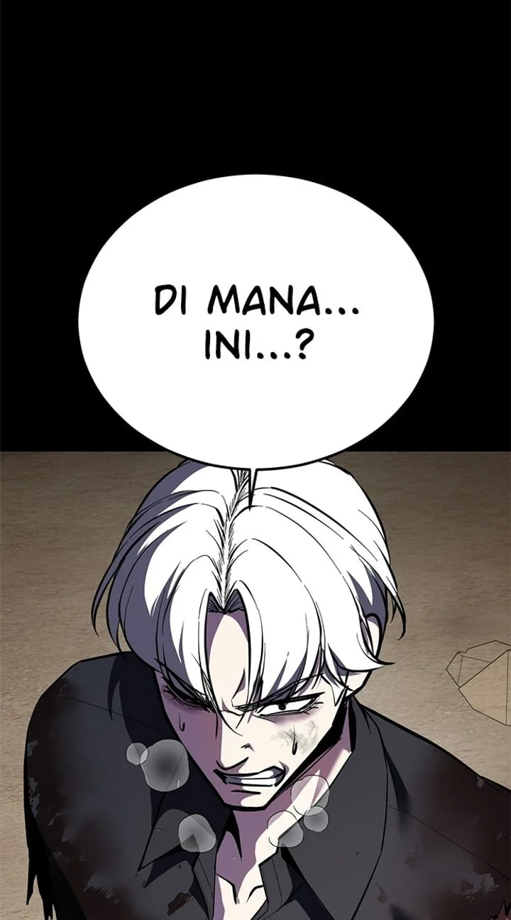The Boy of Death Chapter 306 - halaman 65