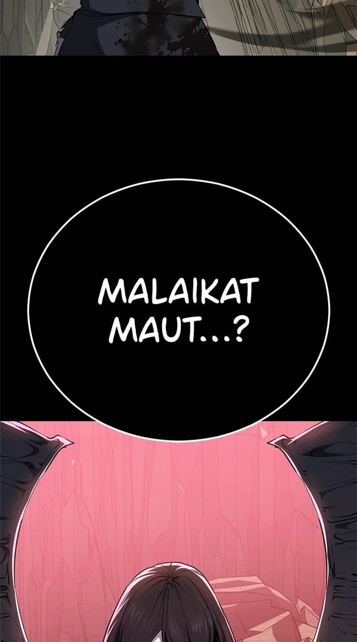 The Boy of Death Chapter 306 - halaman 68