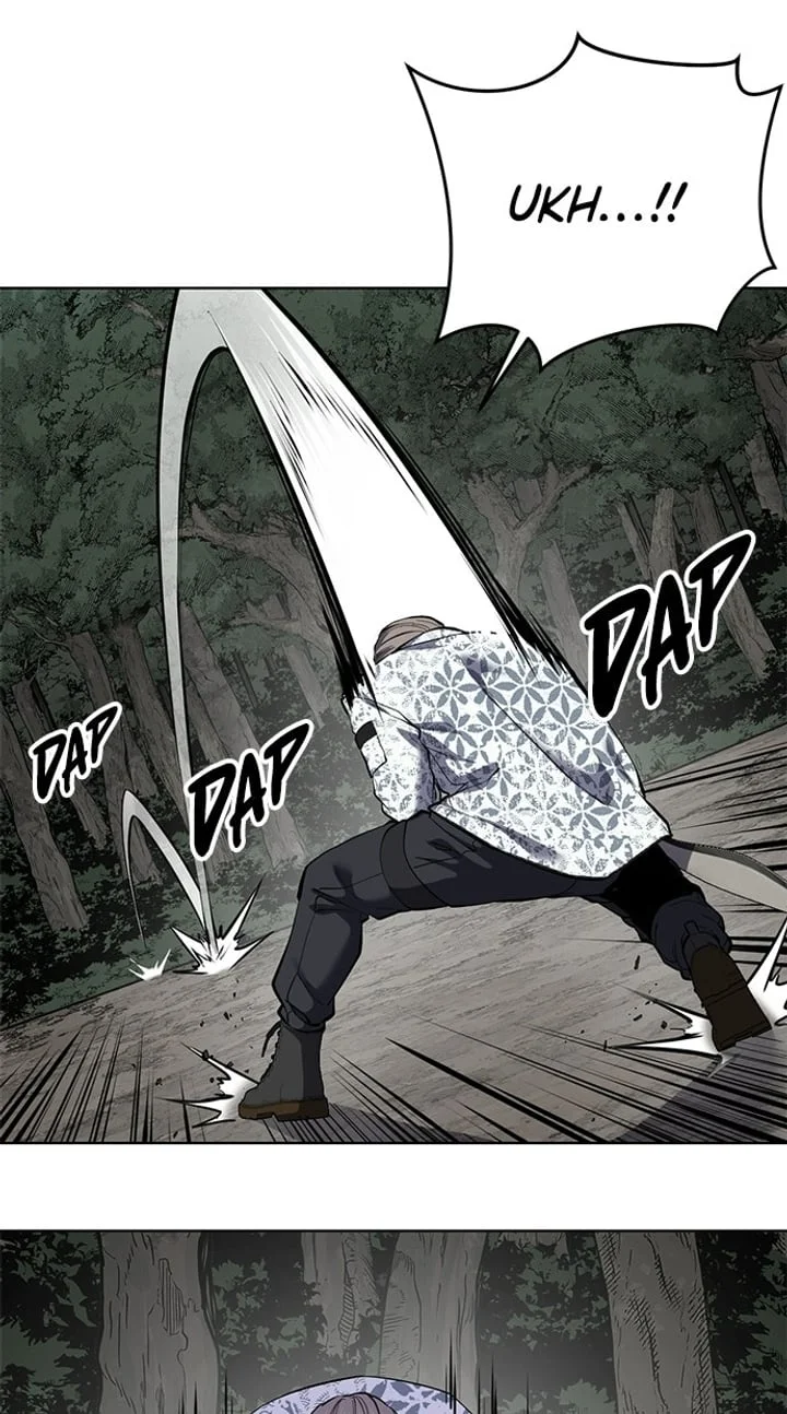 The Boy of Death Chapter 306 - halaman 7