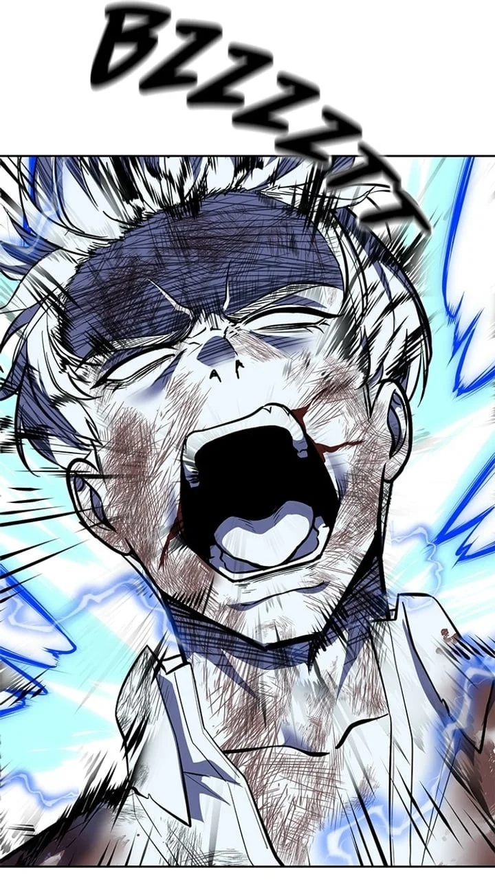 The Boy of Death Chapter 307 - halaman 1
