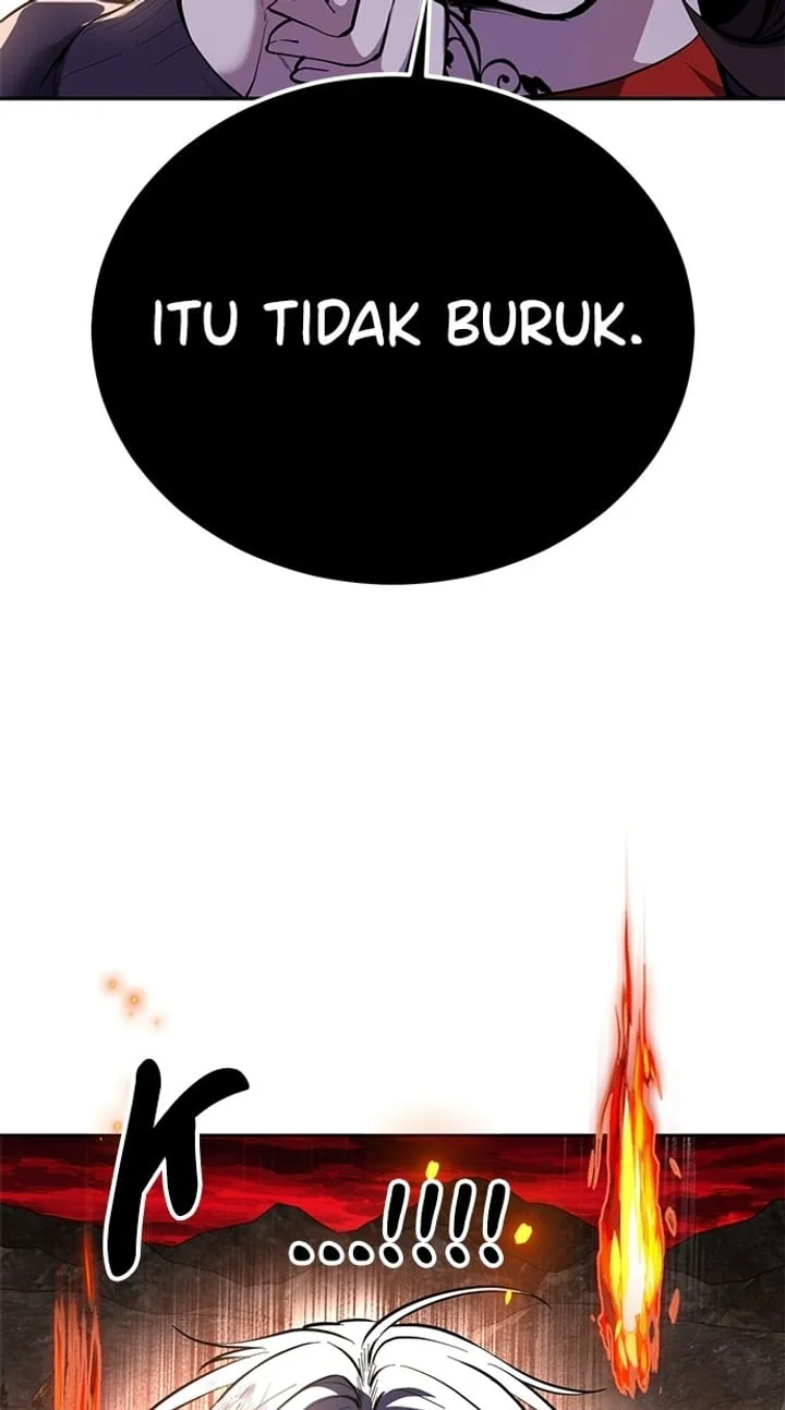 The Boy of Death Chapter 307 - halaman 10