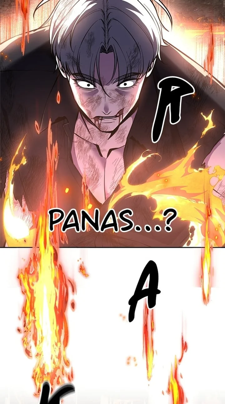 The Boy of Death Chapter 307 - halaman 11