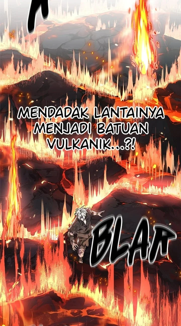 The Boy of Death Chapter 307 - halaman 12