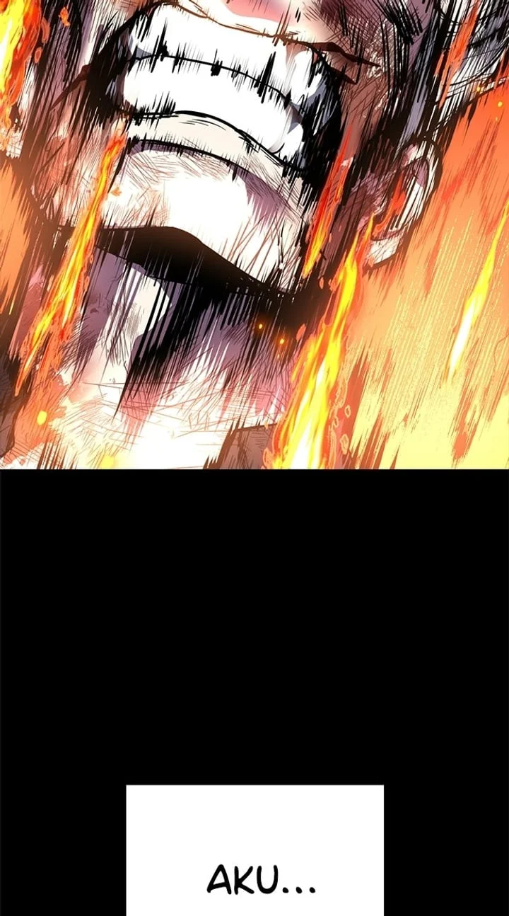 The Boy of Death Chapter 307 - halaman 16