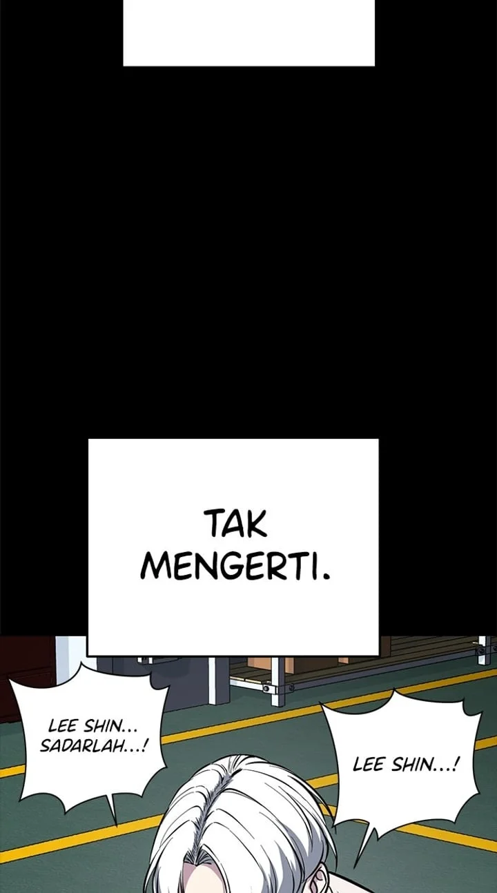 The Boy of Death Chapter 307 - halaman 17