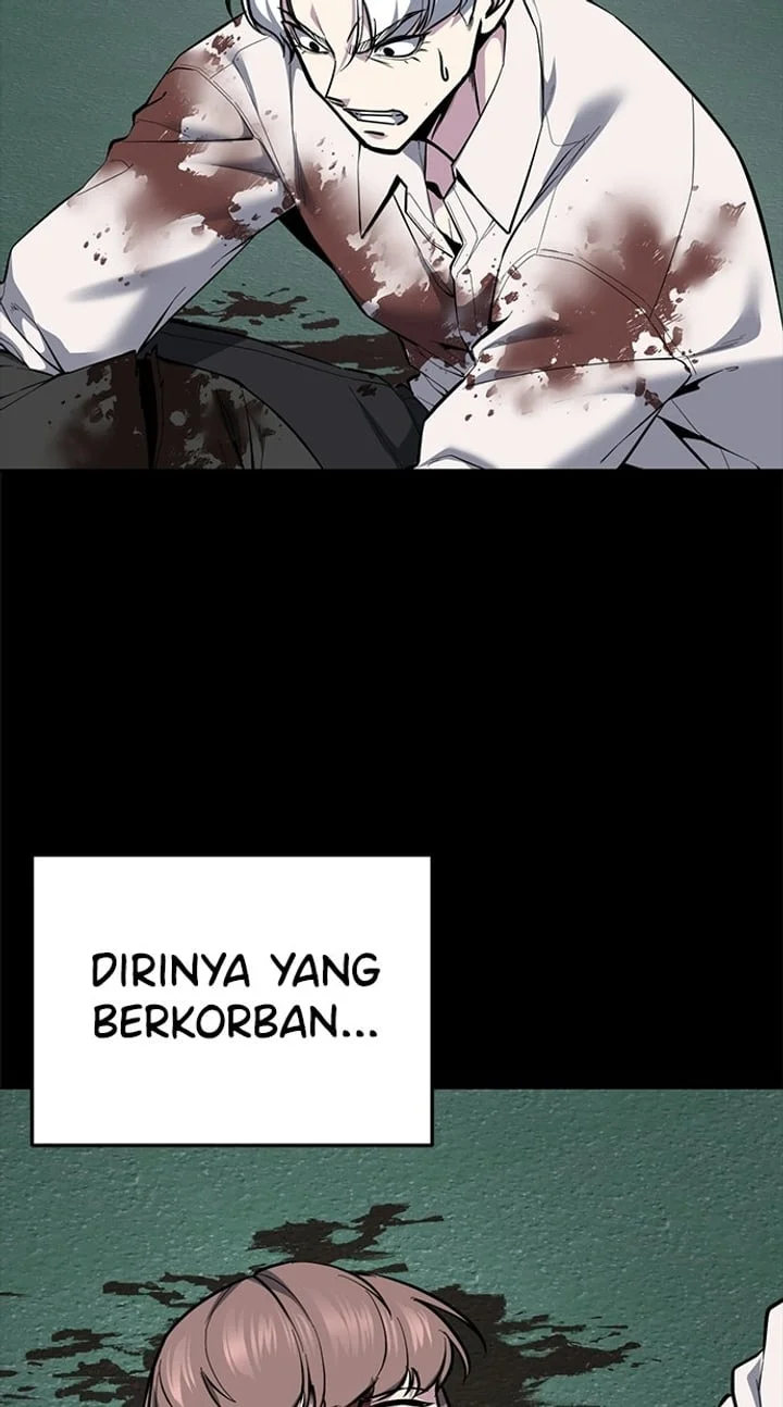 The Boy of Death Chapter 307 - halaman 18
