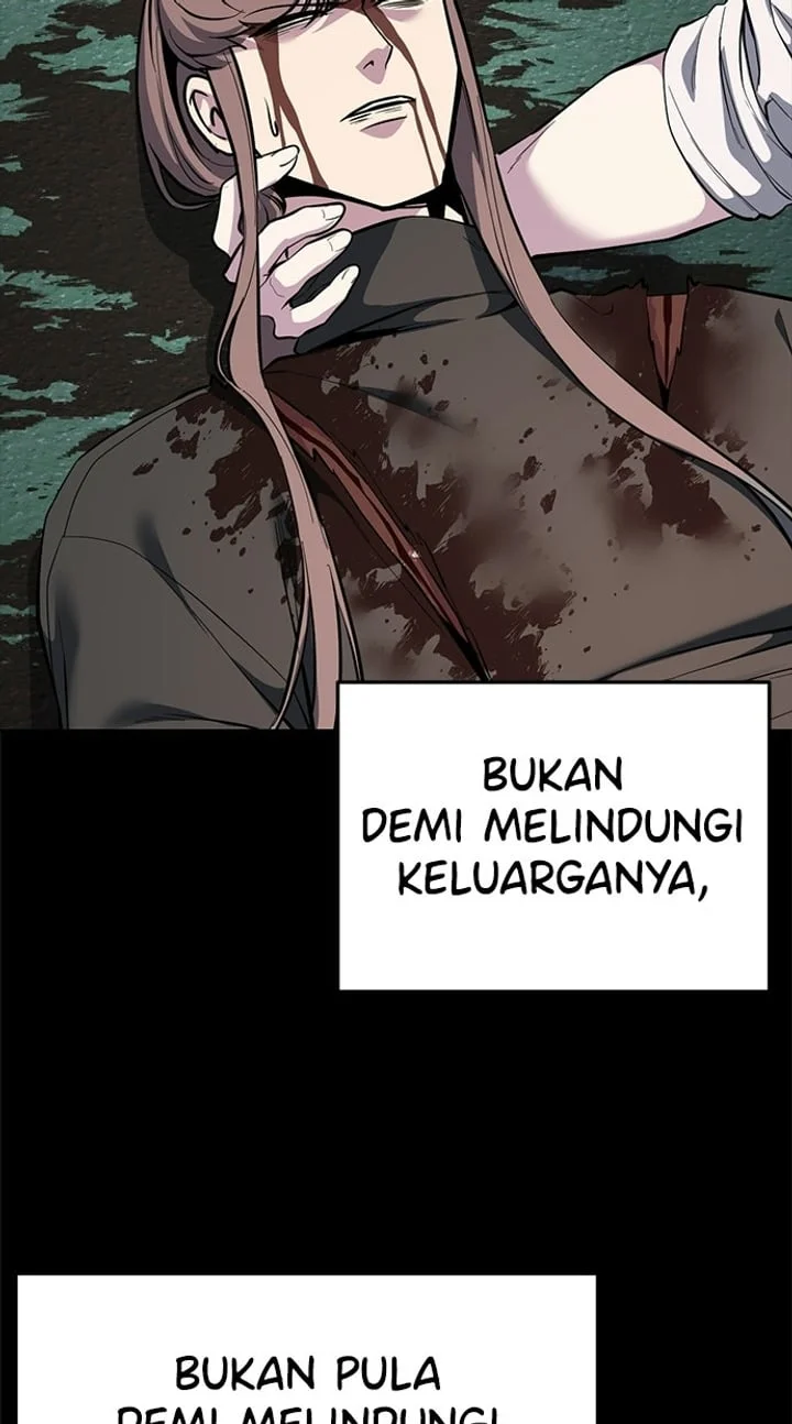 The Boy of Death Chapter 307 - halaman 19