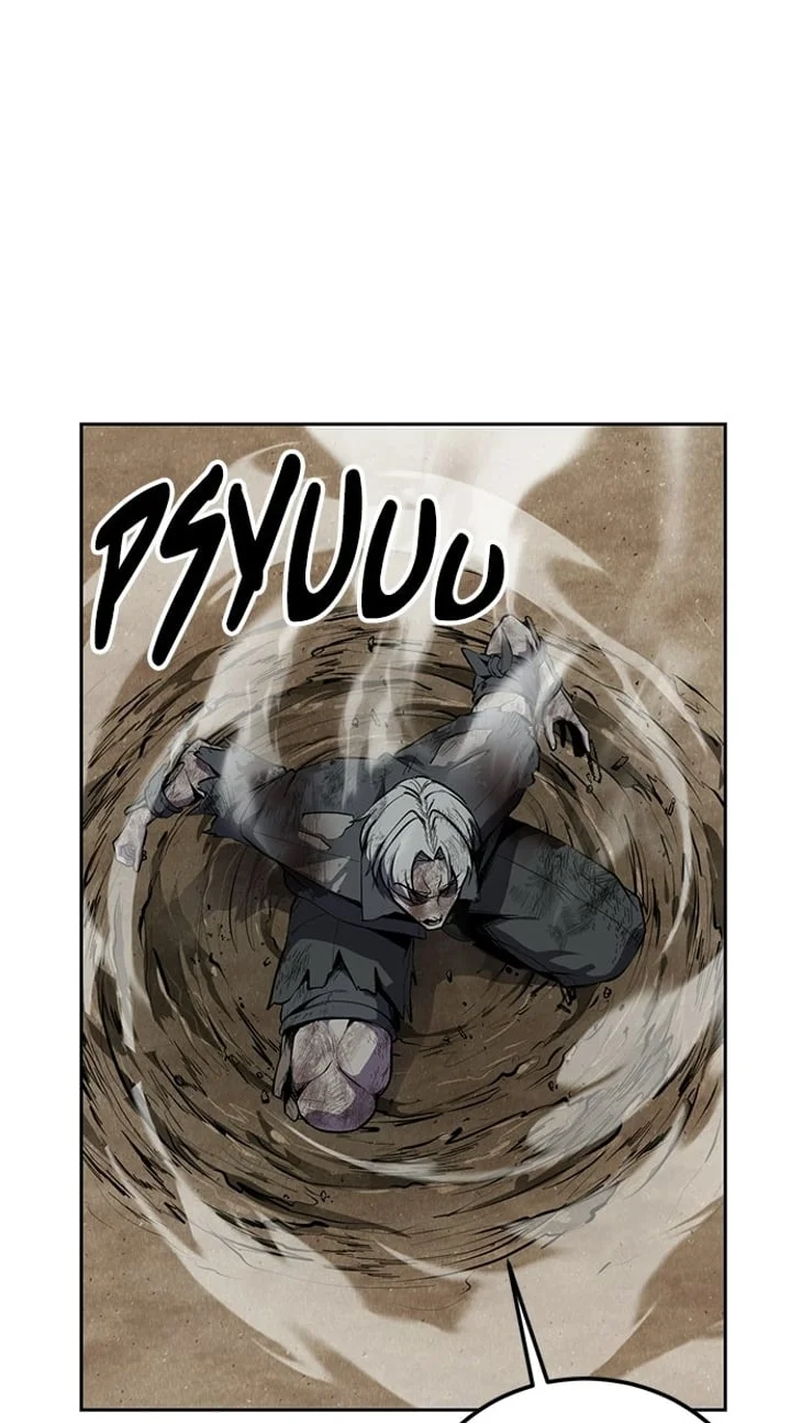 The Boy of Death Chapter 307 - halaman 2