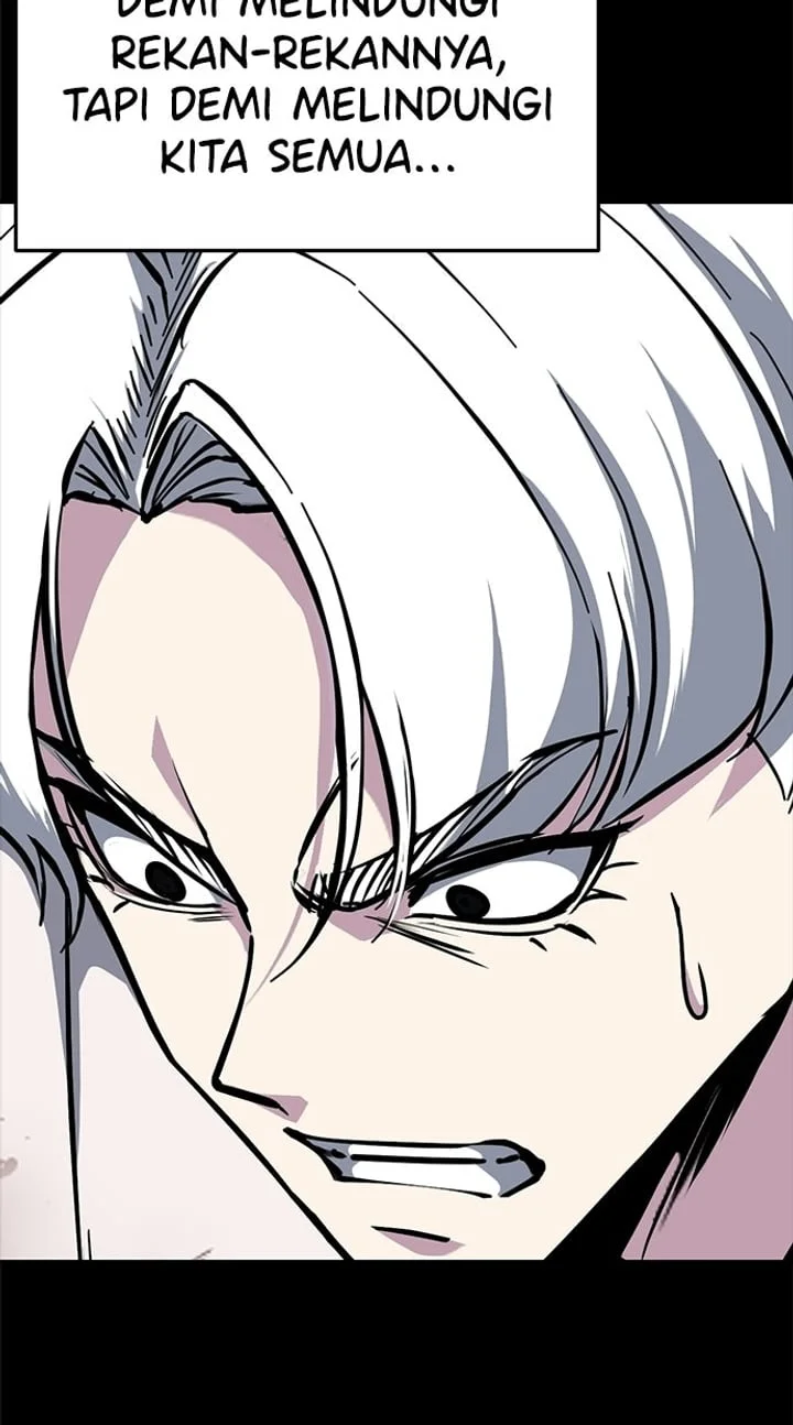 The Boy of Death Chapter 307 - halaman 20