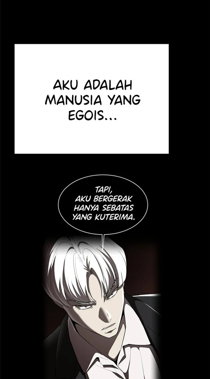 The Boy of Death Chapter 307 - halaman 21